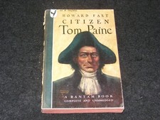 BANTAM VINTAGE PAPERBACK