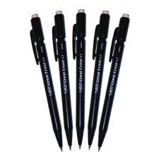 BiC Great Erase New Mechanical Lead Pencil Refillable 0.7mm with Eraser 1-20Pack