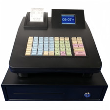 Simple Cash Register Retail