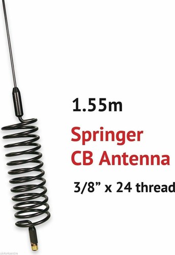 Tornado stinger 55m cb - 1.55m,