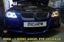 BMW E90 PRE LCI LED ANGEL EYE