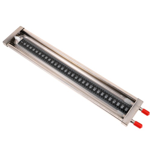 Vacuum tube tester - tube,