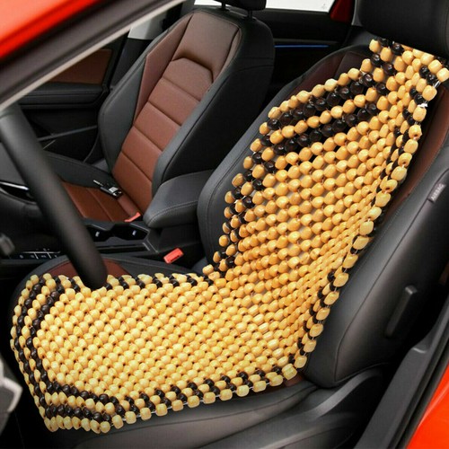 Wooden car van taxi front - car, bead