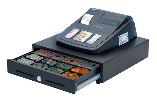Sam4s 180 180ul 180us - sam4s, cash
