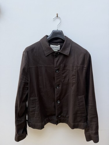 Oliver spencer buffalo jacket - oliver,