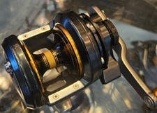 TICA's X-Jigger XJ5HR