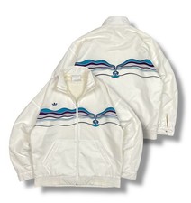 Vintage Adidas Ivan Lendl