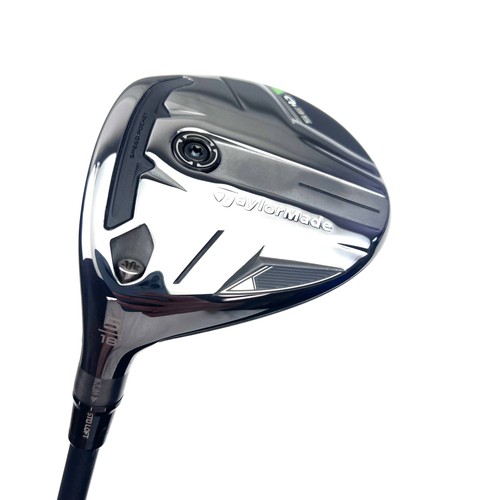 Left handed taylormade qi35 - handed,