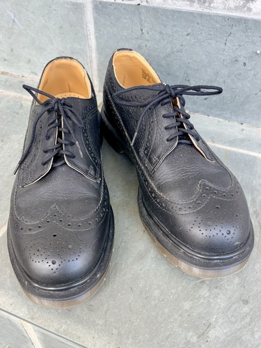Martens 3989 black - dr.,