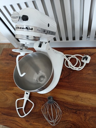 Kitchenaid classic stand mixer - classic,