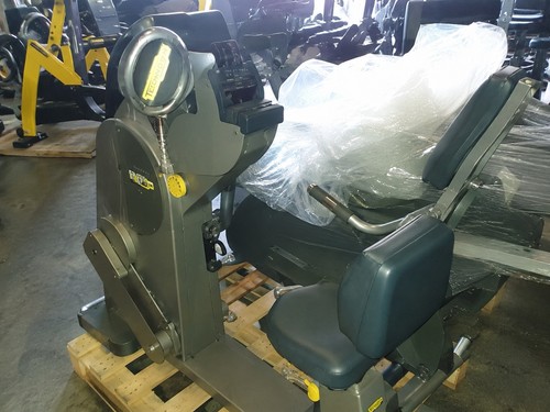 Technogym top pro handbike - technogym,