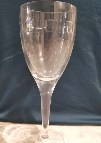 Waterford crystal geo oden - crystal,