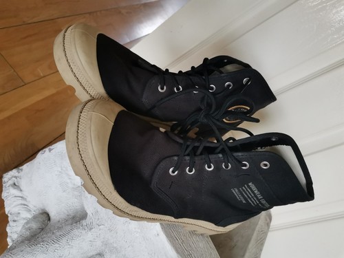 Palladium boots pallabrouse - boots,