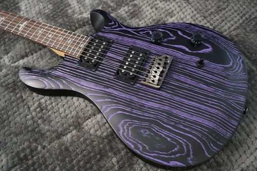 Prs swamp ash ce24 - se,