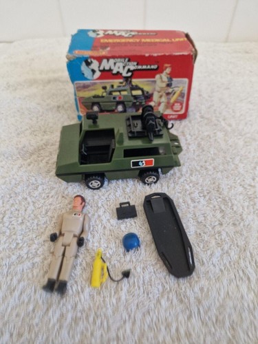 Lesney matchbox mobile - lesney,