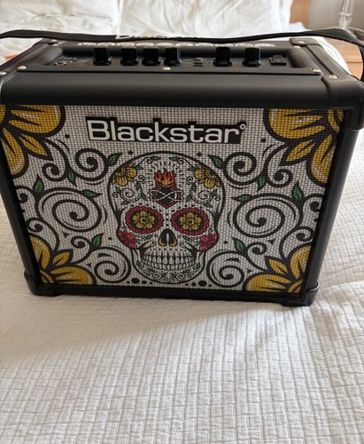 Blackstar core v2 sugar - id:core,