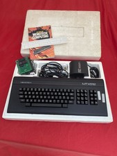 MEMOTECH MTX512 COMPUTER with