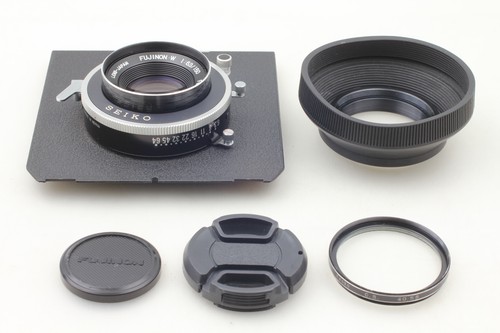 Cla mint hood fujifilm - cla'd, w/