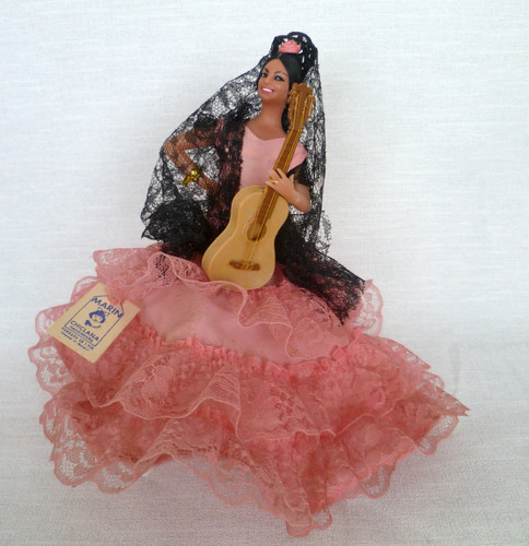 Vintage marin chiclana - vintage, spanish