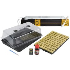 Clone & Seed Propagation Kit