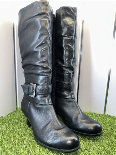 Ladies clarks leather - clarks, tex