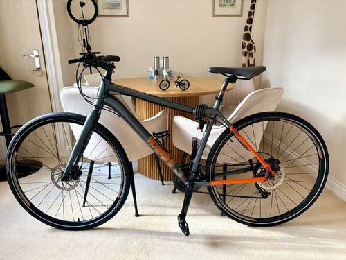 Voodoo marasa hybrid - voodoo,