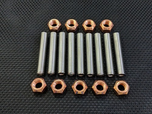 Vauxhall exhaust manifold - vauxhall,