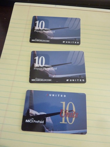 Vintage united airlines boeing - vintage,