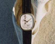 Noah x Timex Lighthouse Watch