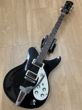 Yamaha SA-15 Semi-Acoustic Electric Guita