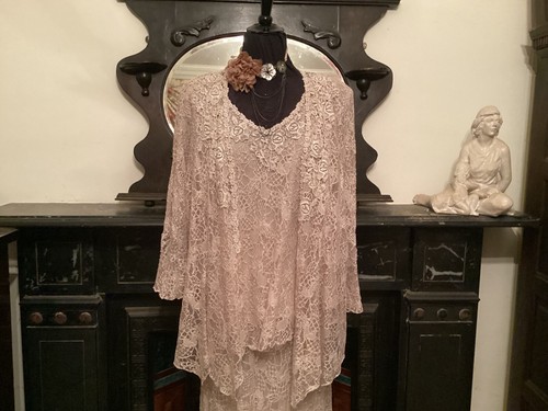 Ann balon 4xl italian lace - ann,