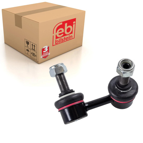 Front right drop link navara - right,