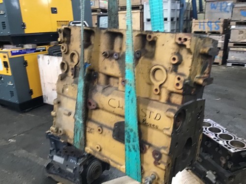 Caterpillar perkins 4 - caterpillar,