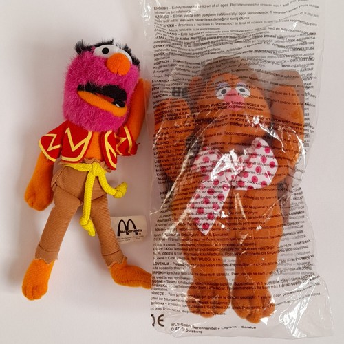 Mcdonald happy meal - mcdonald's,