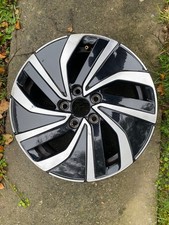 1x Genuine Volkswagen VW Polo