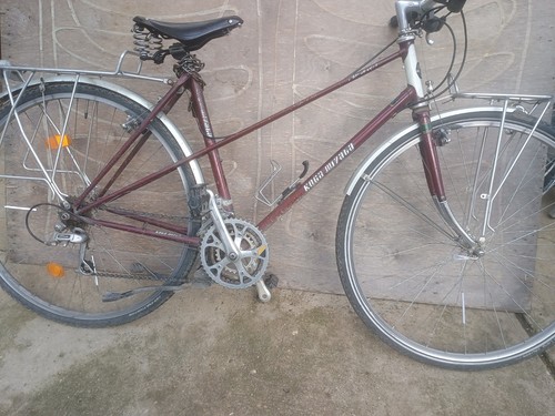 Vintage koga miyata randonneur - koga,