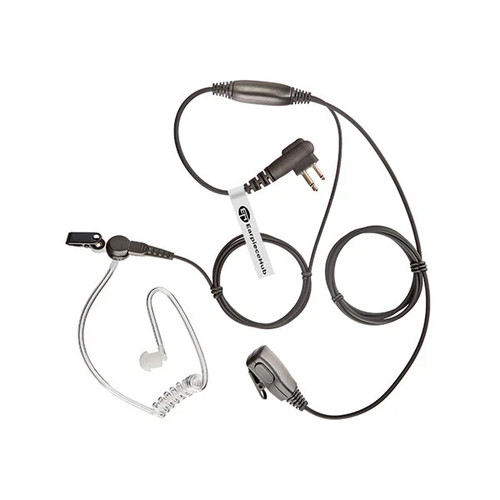 Hys walkie talkie earpiece for - talkie,