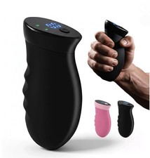 Digital Grip Strength