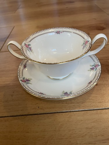 Wedgwood markham soup cup - wedgwood, &