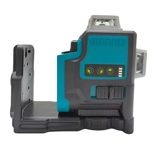 Line green laser - green,
