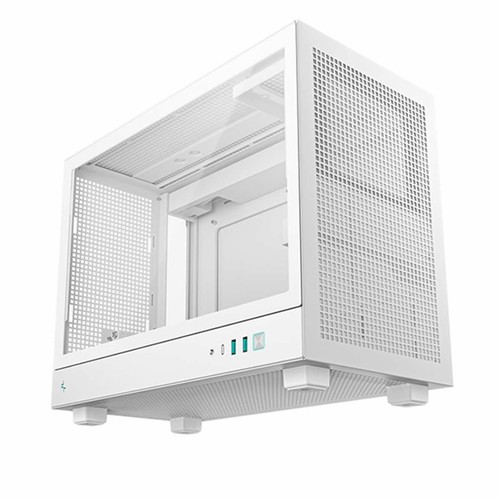 Deepcool ch160 plus micro atx - deepcool, micro-atx