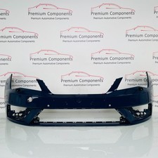 Front Bumper Seat Leon SE