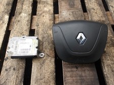 RENAULT MASTER MK3 DRIVERS