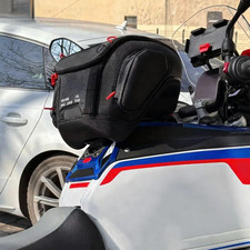 For BMW R1300GS Adv Motorcycle Waterproof Fuel Tank Bag 12L Backpack Portable