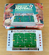 Tomy Super Cup Football