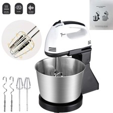 Hand Mixer Electric New