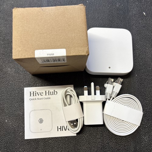 Brand new boxed hive - boxed, hub