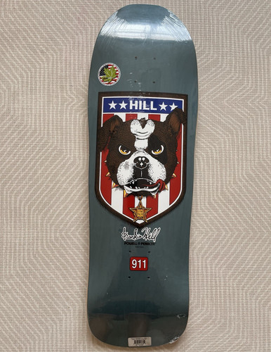 Powell peralta frankie hill - powell,