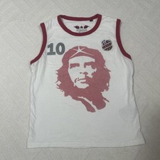 Superdry Shirt Womens Size 8