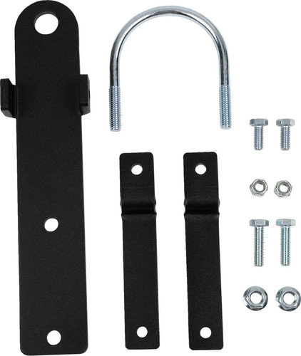 Moose racing atv trailer hitch - trailer,